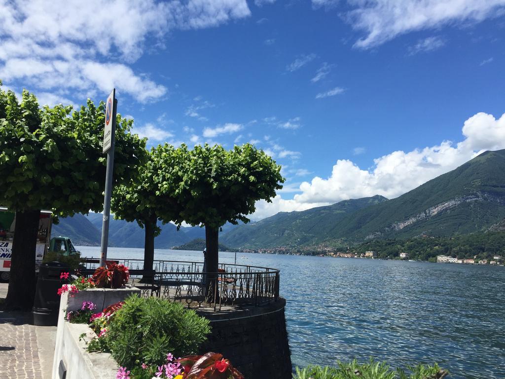 Rosa Dei Venti - Aparment In The Heart Of Bellagio With Parking Lägenhet Exteriör bild